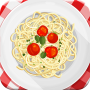 icon Italian Recipes App - Foodie для Samsung Galaxy S6 Active