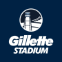 icon Gillette Stadium для Texet TM-5005