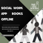 icon Social Work App Books offline для Sony Xperia XZ Premium Dual