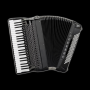 icon Piano Accordion для Leagoo Z5