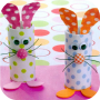 icon DIY Crafts Toilet Paper Rolls для blackberry Motion