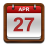 icon South African Calendar 1.27