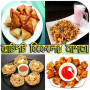 icon ঝাটপট বিকেলের নাশতা-Lite Food