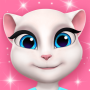 icon My Talking Angela для Samsung Galaxy S9 SD845