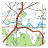 icon Russian Topo Maps 7.4.1 free