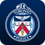 icon Toronto Police