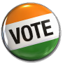 icon Voter List India States 2017