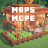 icon World Maps for Minecraft 2.1.1