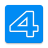 icon 4shared 4.83.0