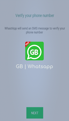GBWhats Pro