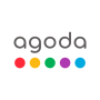 icon Agoda: Cheap Flights & Hotels для amazon Fire HD 10 (2017)