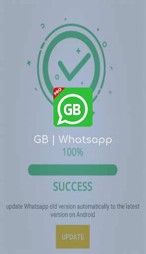GBWhats Pro