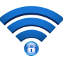 icon WiFi Passwords Generator для sharp Aquos S3 mini