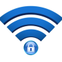 icon WiFi Passwords Generator для Fly Stratus 8