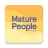 icon Mature People Mingle 7.19.0