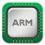 icon ARM Miner Bitcoin для Fly Stratus 8
