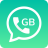 icon GB WhatsApp 1.0.0