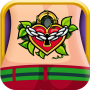 icon Tattoo Maker для Huawei Enjoy 7 Plus