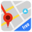 icon GPSRoute on Maps, Directions & Navigation 1.48