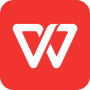 icon WPS Office-PDF,Word,Sheet,PPT для Xtouch Unix Pro