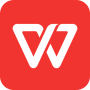 icon WPS Office-PDF,Word,Sheet,PPT для Nokia 2.1