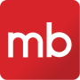 icon Magicbricks Buy, Rent Property для Fly Stratus 8