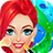 icon Princess Mermaid Makeover 1.4