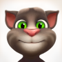 icon Talking Tom Cat для Samsung Galaxy S9 SD845