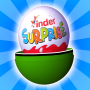 icon Surprise Eggs для tcl 562