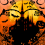 icon Halloween Fairy Tale Night