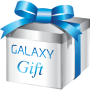icon Galaxy Gift Africa