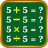 icon Math Games 5.1.0.2