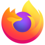 icon Firefox Fast & Private Browser для Samsung Galaxy J7