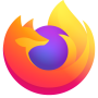 icon Firefox Fast & Private Browser для BLU Energy X Plus 2