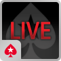 icon PokerStars Live для tecno Spark 2