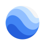 icon Google Earth для Meizu MX6