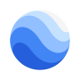 icon Google Earth для Samsung I8190 Galaxy S III mini