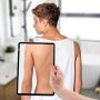 icon Xray Body Scanner Camera Real для Inoi 6