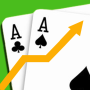 icon Poker Income ™ Tracker для karbonn K9 Smart 4G