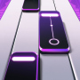 icon Beat Piano - Music EDM для Samsung Galaxy S Duos S7562