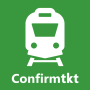 icon ConfirmTkt: Train Booking App