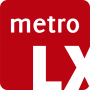 icon Metro LX