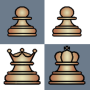 icon Chess for Android для Samsung Galaxy Grand Quattro(Galaxy Win Duos)