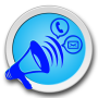 icon Caller Name Announcer