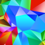 icon Crystal Live Wallpaper для Samsung Galaxy Note 10.1 N8000