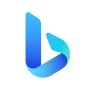 icon Bing: Chat with AI & GPT-4 для Samsung Galaxy S3 Neo(GT-I9300I)