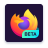 icon Firefox Beta 134.0b9