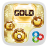 icon Glitter and Gold Launcher 1.298.1.201