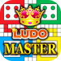 icon Ludo Master™ - Ludo Board Game для tecno W1