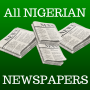 icon All Nigerian News для Samsung Galaxy Note 10.1 N8010